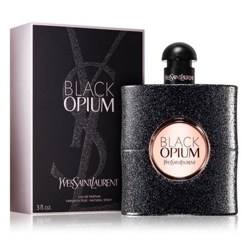 ysl black opium australia|YSL Black Opium price.